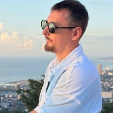 Фотография мужчины Андрей, 37 лет из г. Горно-Алтайск