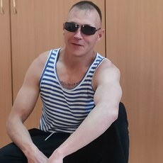 Фотография мужчины Сергей, 37 лет из г. Нерчинск