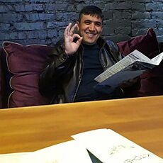Фотография мужчины Zh Ali, 44 года из г. Кемерово
