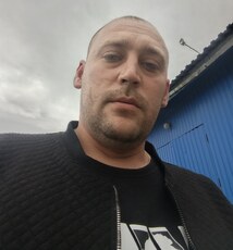 Фотография мужчины Саша, 31 год из г. Окуловка