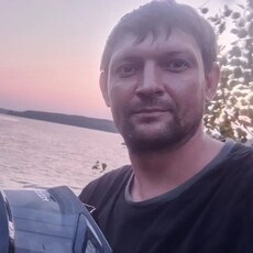 Фотография мужчины Арсений, 34 года из г. Новосибирск