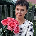 Нина, 70 лет