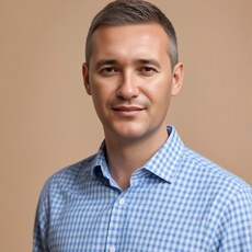 Фотография мужчины Андрей, 41 год из г. Саратов