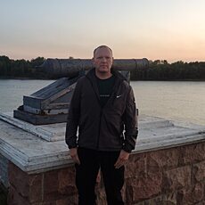 Фотография мужчины Сергей, 41 год из г. Кулебаки