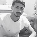 Джахангир, 23 года