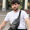 Магамед, 34 года