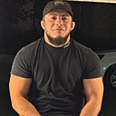 Саид, 33 года