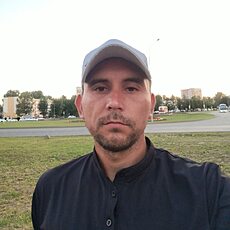 Фотография мужчины Рома, 32 года из г. Нижнекамск