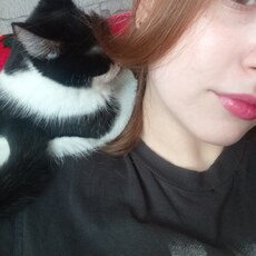 Sofi, 21 из г. Екатеринбург.