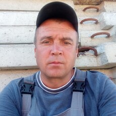 Фотография мужчины Гриня, 43 года из г. Брейтово