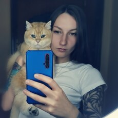 Ирина, 34 из г. Москва.