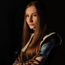 Фотография девушки Ирина, 34 года из г. Москва