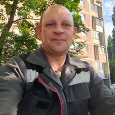 Фотография мужчины Александр, 47 лет из г. Курчатов