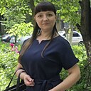 Лана, 35 лет
