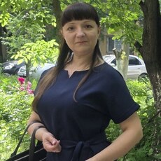 Фотография девушки Лана, 35 лет из г. Макеевка