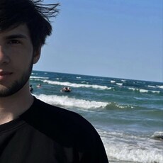 Фотография мужчины No Name, 20 лет из г. Грозный