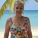 Салия, 66 лет