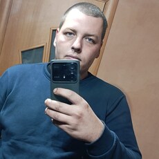 Фотография мужчины Дмитрий, 29 лет из г. Борисов