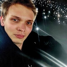 Фотография мужчины Матвей, 22 года из г. Витебск