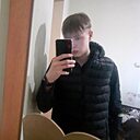 Пётр, 18 лет