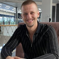 Фотография мужчины Вадим, 24 года из г. Луцк