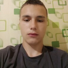 Фотография мужчины Никита, 18 лет из г. Александров