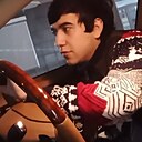 Магамед, 23 года