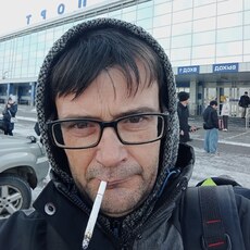 Фотография мужчины Александр, 48 лет из г. Миасс