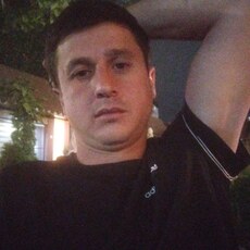 Фотография мужчины Рамин, 31 год из г. Махачкала