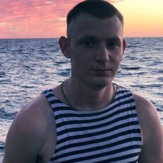 Фотография мужчины Александр, 24 года из г. Омск