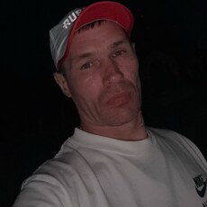 Фотография мужчины Андрей, 43 года из г. Санкт-Петербург