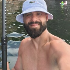 Фотография мужчины Александр, 30 лет из г. Владивосток