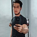 Аробидин, 27 лет