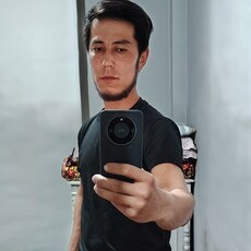 Фотография мужчины Аробидин, 27 лет из г. Витебск
