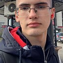 Кирилл, 20 лет