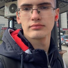 Фотография мужчины Кирилл, 20 лет из г. Санкт-Петербург