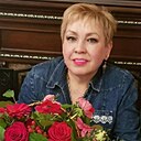 Салия, 66 лет