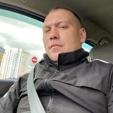 Фотография мужчины Александр, 37 лет из г. Гродно