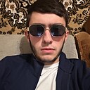 Осман, 18 лет