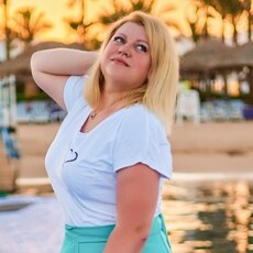 Светлана, 38 из г. Одинцово.