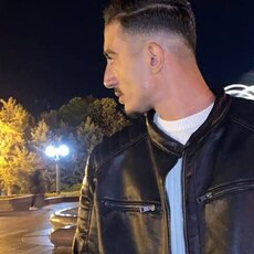 Фотография мужчины Махмуд, 21 год из г. Волгоград