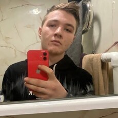 Фотография мужчины Евгений, 18 лет из г. Павлодар