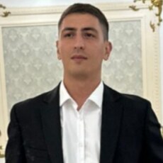 Фотография мужчины Rustam, 29 лет из г. Алматы