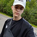 Диман, 19 лет