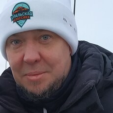 Фотография мужчины Михаил, 42 года из г. Магнитогорск