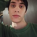 Алексей, 20 лет