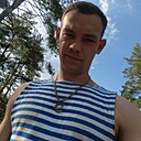 Макс, 25 лет