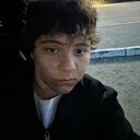 Максон, 18 лет