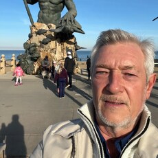 Фотография мужчины Сеоргей, 64 года из г. Москва