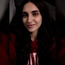 Эльвира, 32 года
